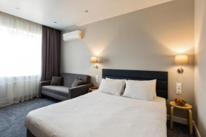 Laspace Apartments Khimki